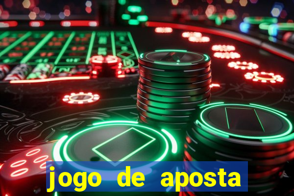 jogo de aposta para menores de idade